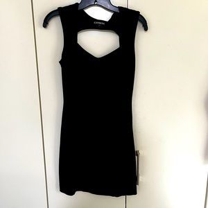 Express ladies dress